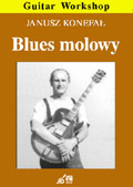 Blues Molowy Janusz Konefał